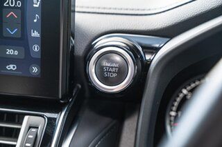 2022 Toyota Landcruiser FJA300R VX Grey 10 Speed Sports Automatic Wagon