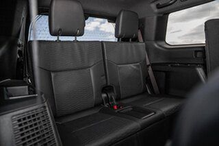 2024 Toyota Landcruiser Prado GDJ251R Kakadu Black 8 Speed Sports Automatic Wagon