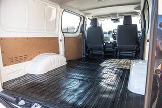 2025 Toyota HiAce GDH300R LWB White 6 Speed Sports Automatic Van