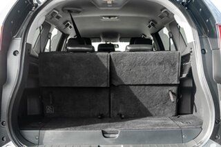2017 Mitsubishi Pajero Sport QE MY17 Exceed Grey 8 Speed Sports Automatic Wagon