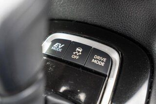 2025 Toyota Corolla ZWE219R Ascent Sport E-CVT Hybrid Silver 1 Speed Constant Variable Hatchback