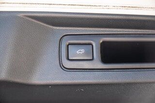2019 Toyota Fortuner GUN156R Crusade White 6 Speed Automatic Wagon