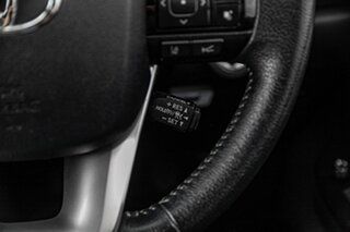 2022 Toyota Hilux GUN126R SR5 Double Cab Silver 6 Speed Sports Automatic Utility