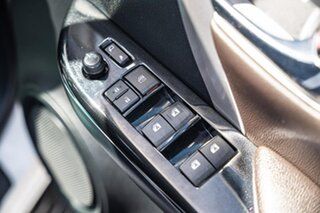 2019 Toyota Fortuner GUN156R Crusade White 6 Speed Automatic Wagon