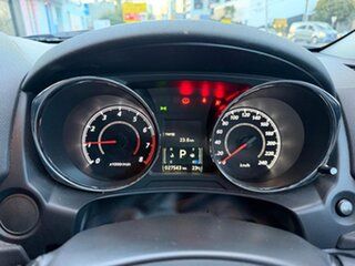 2024 Mitsubishi ASX XD MY24 ES 2WD Grey 1 Speed Constant Variable Wagon