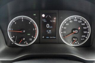 2025 Toyota HiAce GDH300R LWB White 6 Speed Sports Automatic Van