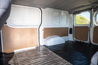 2025 Toyota HiAce GDH300R LWB White 6 Speed Sports Automatic Van