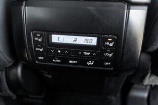 2022 Toyota Landcruiser Prado GDJ150R GXL Grey 6 Speed Sports Automatic Wagon