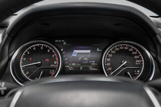 2017 Toyota Camry ASV70R SL White 6 Speed Sports Automatic Sedan