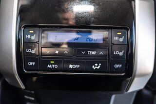 2023 Toyota Landcruiser Prado GDJ150R VX White 6 Speed Sports Automatic Wagon