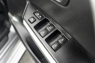 2017 Mitsubishi Pajero Sport QE MY17 Exceed Grey 8 Speed Sports Automatic Wagon