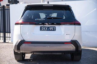 2026 Toyota RAV4 Axal64R GXL eFour White 6 Speed Constant Variable Wagon Hybrid