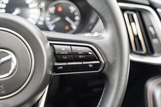 2023 Mazda CX-60 KH0HD G40e Skyactiv-Drive i-ACTIV AWD Evolve Black 8 Speed