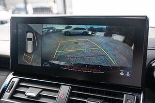 2022 Toyota Landcruiser FJA300R VX Grey 10 Speed Sports Automatic Wagon