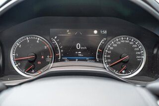 2022 Toyota Landcruiser FJA300R VX Grey 10 Speed Sports Automatic Wagon