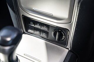 2023 Toyota Landcruiser Prado GDJ150R VX White 6 Speed Sports Automatic Wagon