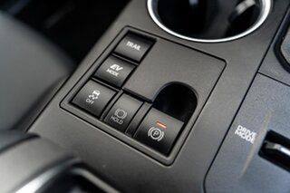 2023 Toyota Kluger Axuh78R GXL eFour Blue 6 Speed Constant Variable Wagon Hybrid