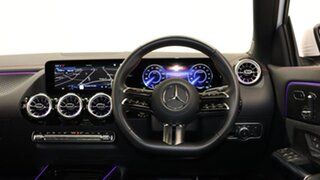 2024 Mercedes-Benz EQA H243 805MY EQA250+ White 1 Speed Reduction Gear Wagon