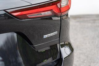 2023 Mazda CX-60 KH0HD G40e Skyactiv-Drive i-ACTIV AWD Evolve Black 8 Speed
