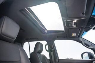 2022 Toyota Landcruiser FJA300R VX Grey 10 Speed Sports Automatic Wagon