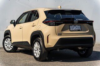 2025 Toyota Yaris Cross MXPJ10R GXL 2WD Beige 1 Speed Constant Variable Wagon Hybrid