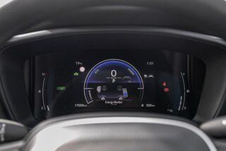 2025 Toyota Corolla ZWE219R Ascent Sport E-CVT Hybrid Silver 1 Speed Constant Variable Hatchback