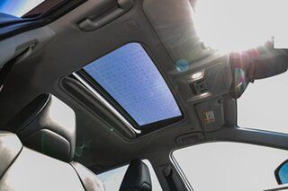 2025 Toyota RAV4 Axah52R Cruiser 2WD Blue 6 Speed Constant Variable Wagon Hybrid