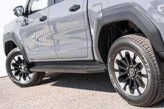 2026 Toyota Hilux GUN227R SR5 Double Cab 48V Grey 6 Speed Sports Automatic Utility