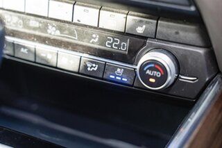 2021 Mazda CX-9 TC Azami SKYACTIV-Drive i-ACTIV AWD White 6 Speed Sports Automatic Wagon