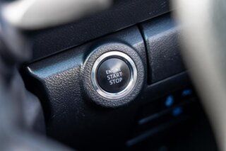2023 Toyota Fortuner GUN156R GX White 6 Speed Automatic Wagon