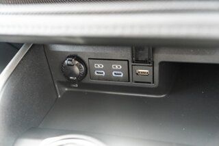 2021 Toyota Kluger Axuh78R GX eFour Blue 6 Speed Constant Variable Wagon Hybrid