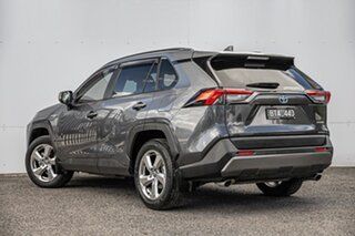 2021 Toyota RAV4 Axah52R GXL 2WD Grey 6 Speed Constant Variable Wagon Hybrid