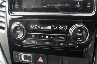 2017 Mitsubishi Pajero Sport QE MY17 Exceed Grey 8 Speed Sports Automatic Wagon