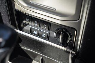 2021 Toyota Landcruiser Prado GDJ150R GXL White 6 Speed Sports Automatic Wagon
