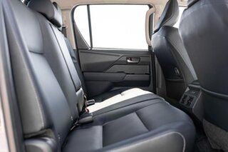 2026 Toyota Hilux GUN227R SR5 Double Cab 48V Grey 6 Speed Sports Automatic Utility