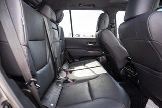 2022 Toyota Landcruiser FJA300R VX Grey 10 Speed Sports Automatic Wagon
