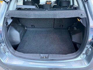2024 Mitsubishi ASX XD MY24 ES 2WD Grey 1 Speed Constant Variable Wagon