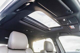 2021 Mazda CX-9 TC Azami SKYACTIV-Drive i-ACTIV AWD White 6 Speed Sports Automatic Wagon