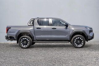 2026 Toyota Hilux GUN227R SR5 Double Cab 48V Grey 6 Speed Sports Automatic Utility