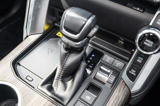 2022 Toyota Landcruiser FJA300R VX Grey 10 Speed Sports Automatic Wagon