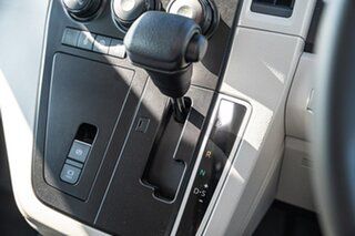 2025 Toyota HiAce GDH300R LWB White 6 Speed Sports Automatic Van