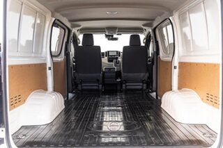 2025 Toyota HiAce GDH300R LWB White 6 Speed Sports Automatic Van