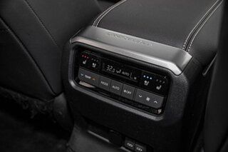2024 Toyota Landcruiser Prado GDJ251R Kakadu Black 8 Speed Sports Automatic Wagon