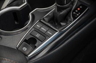2017 Toyota Camry ASV70R SL White 6 Speed Sports Automatic Sedan