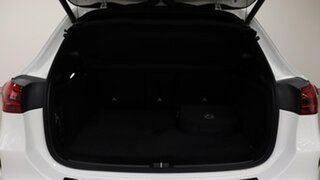 2024 Mercedes-Benz EQA H243 805MY EQA250+ White 1 Speed Reduction Gear Wagon