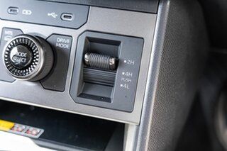 2026 Toyota Hilux GUN227R SR5 Double Cab 48V Grey 6 Speed Sports Automatic Utility