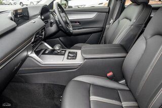 2026 Mazda CX-60 KH0HD G25 Skyactiv-Drive RWD Evolve Beige 8 Speed Sports Automatic Single Clutch
