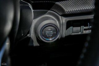 2025 Subaru Crosstrek G6X MY25 Hybrid S Lineartronic AWD Magnetite Grey 7 Speed Constant Variable