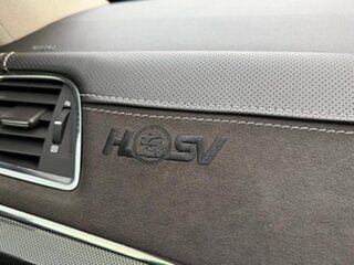 2017 Holden Special Vehicles ClubSport Gen-F2 MY17 R8 Tourer LSA 30th Anniversary Grey 6 Speed