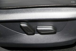 2025 MG MGS5 EV ZS3EM MY25 Essence 62 Silver 1 Speed Automatic Wagon